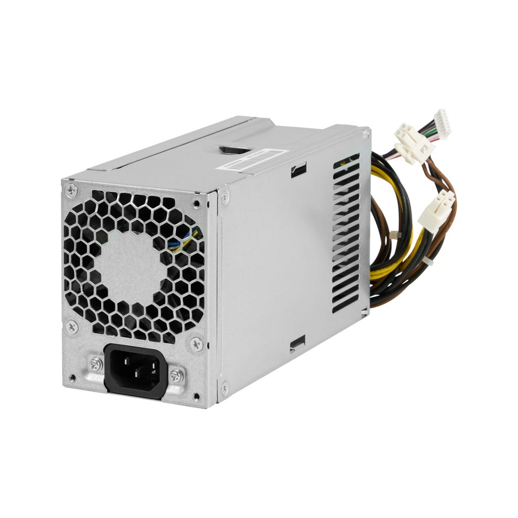 HP SPS-WU  BASE T530/TP/8GF/4GR (L23428-001) thumbnail