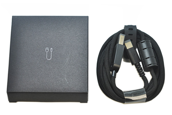 HP SPS- HP USB Fingerprint Mouse ALL (L35964-001) thumbnail