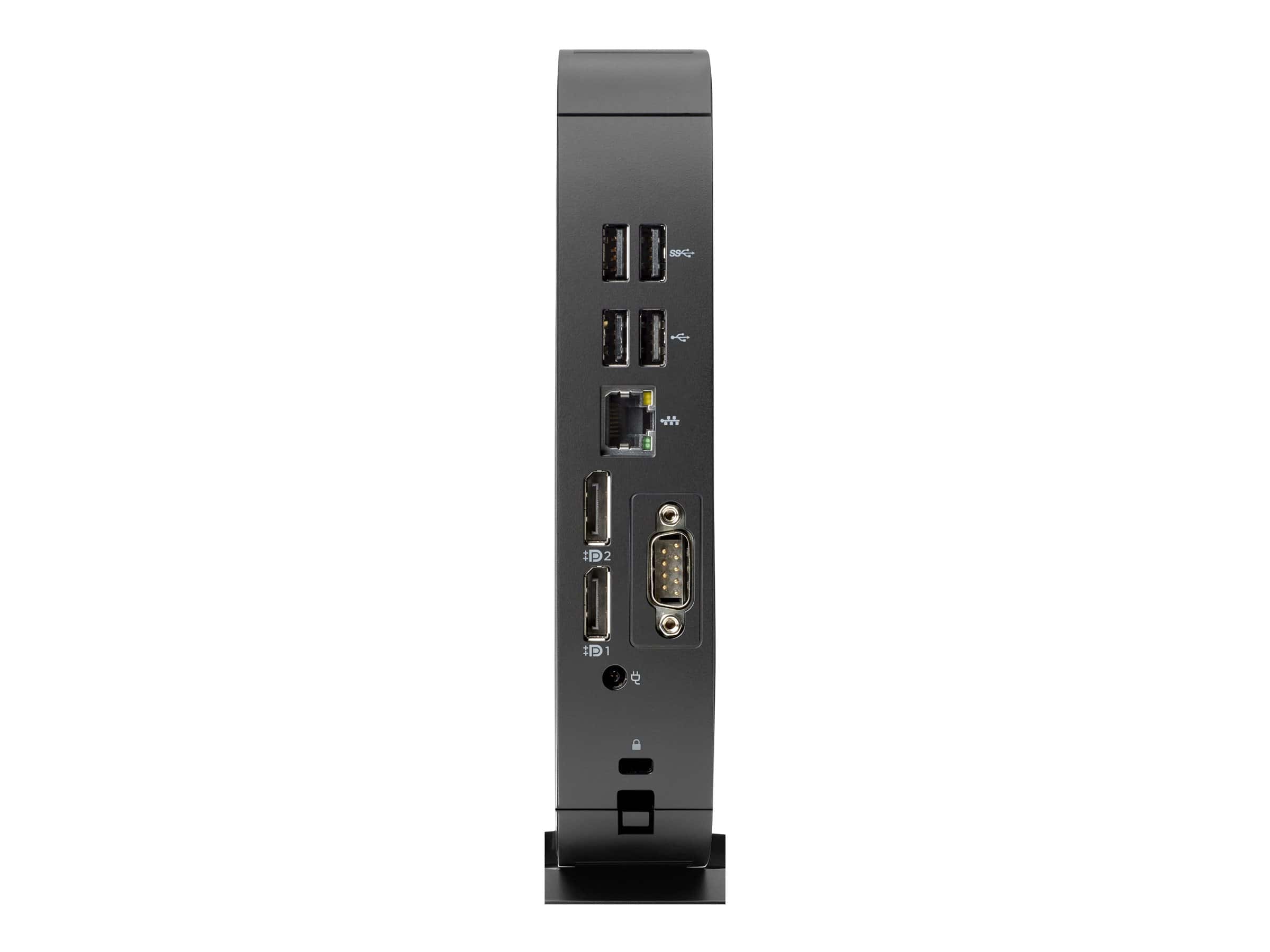 HP SPS-WU  BASE T530/W19/32GF/4GR/WV (L58140-001) thumbnail