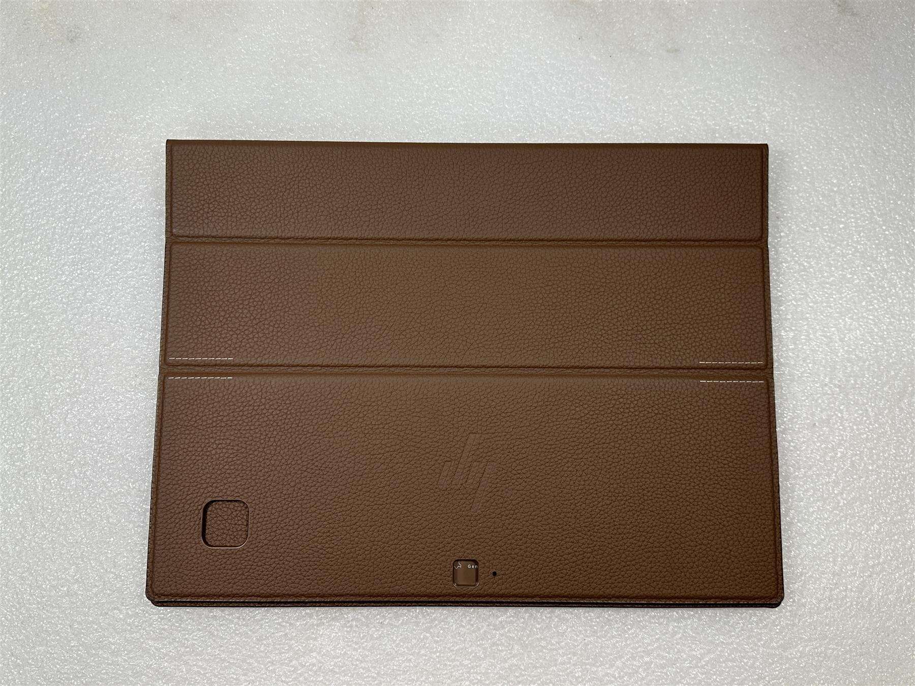 HP SPS-KBD FL CP BL LTR EUROA4 (L67435-A41) thumbnail