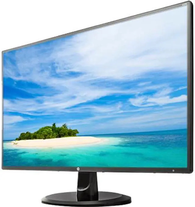 HP SPS-MON,V22E FHD MONITOR-W (L95706-002) thumbnail