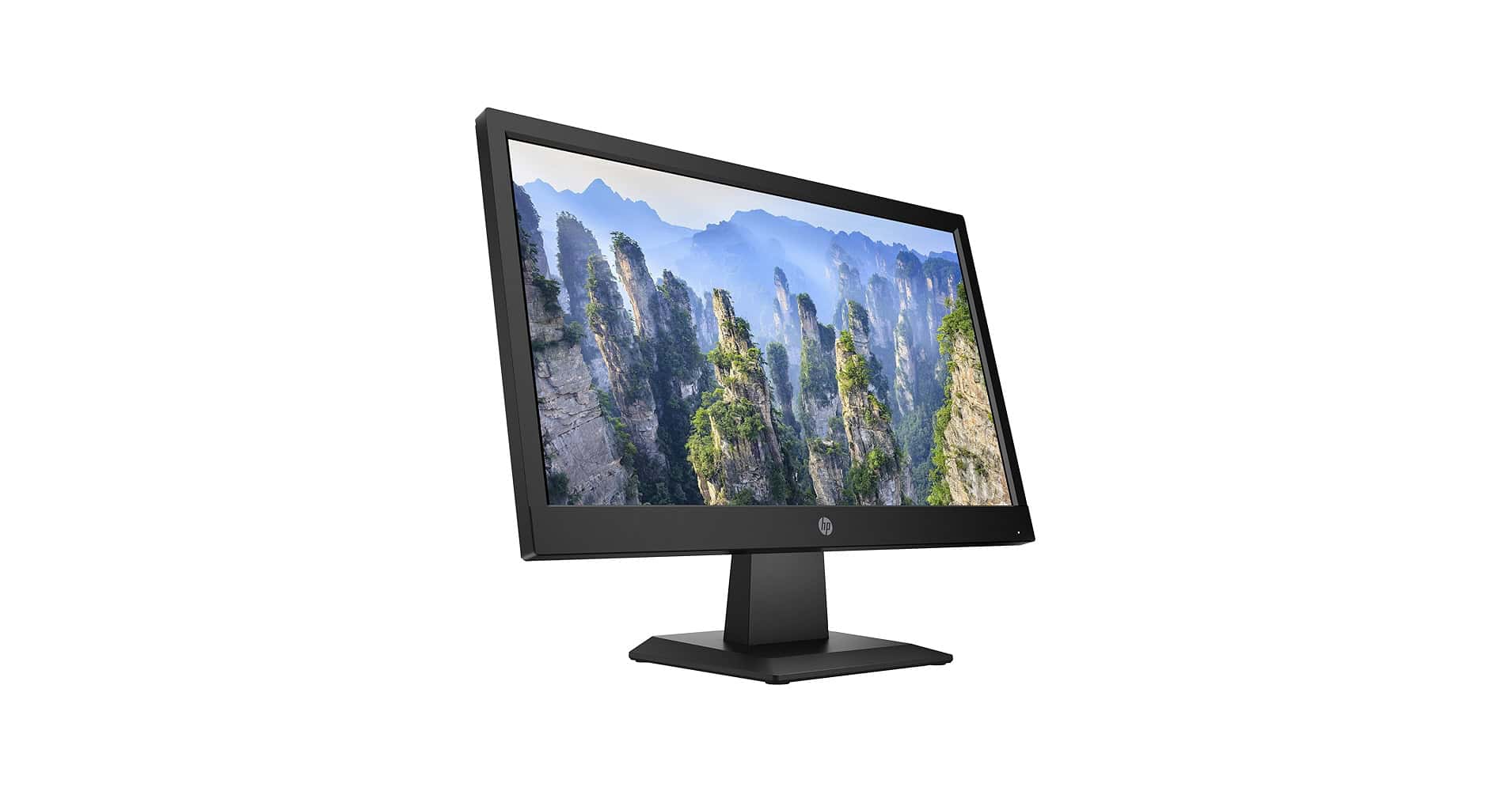 HP SPS-MON,V19 HD MONITOR-F (L95709-001) thumbnail