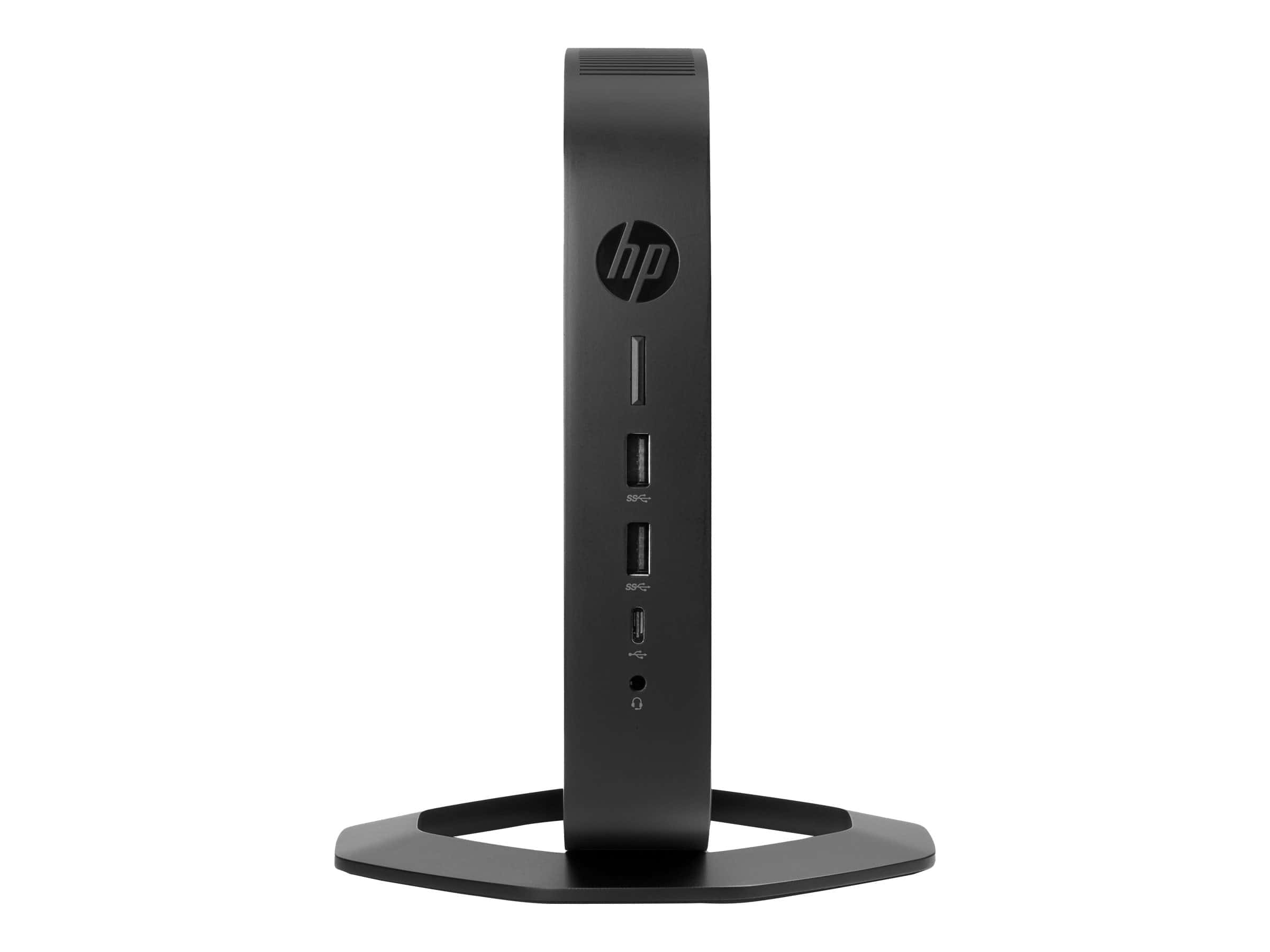 HP SPS-WU  BASE T640/W19/128GF/8GR (M00945-001) thumbnail