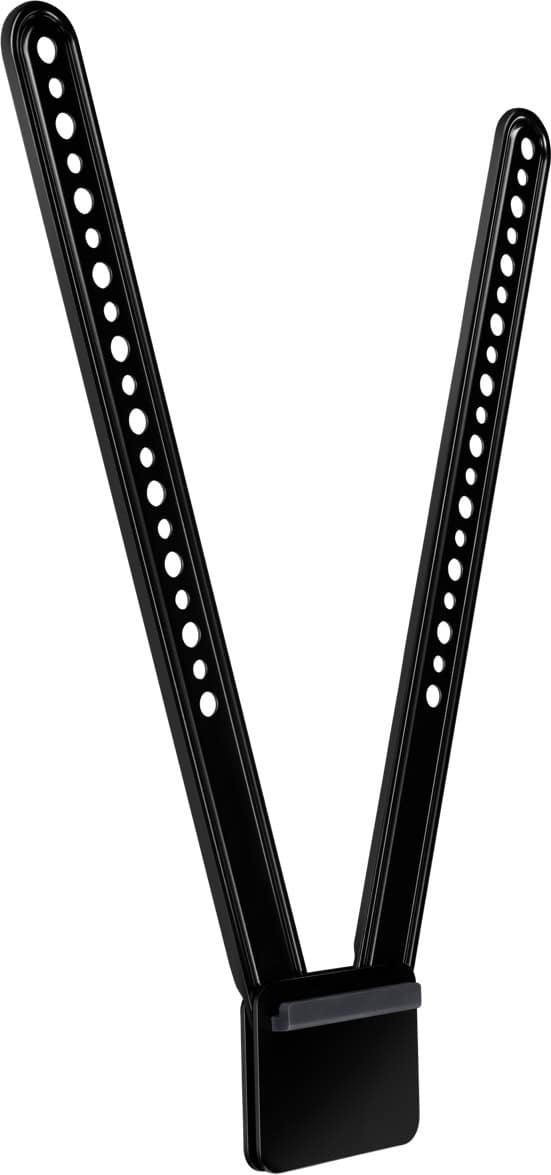 Logitech TV Mount for MeetUp Monitorbevestiging (939-001498) thumbnail