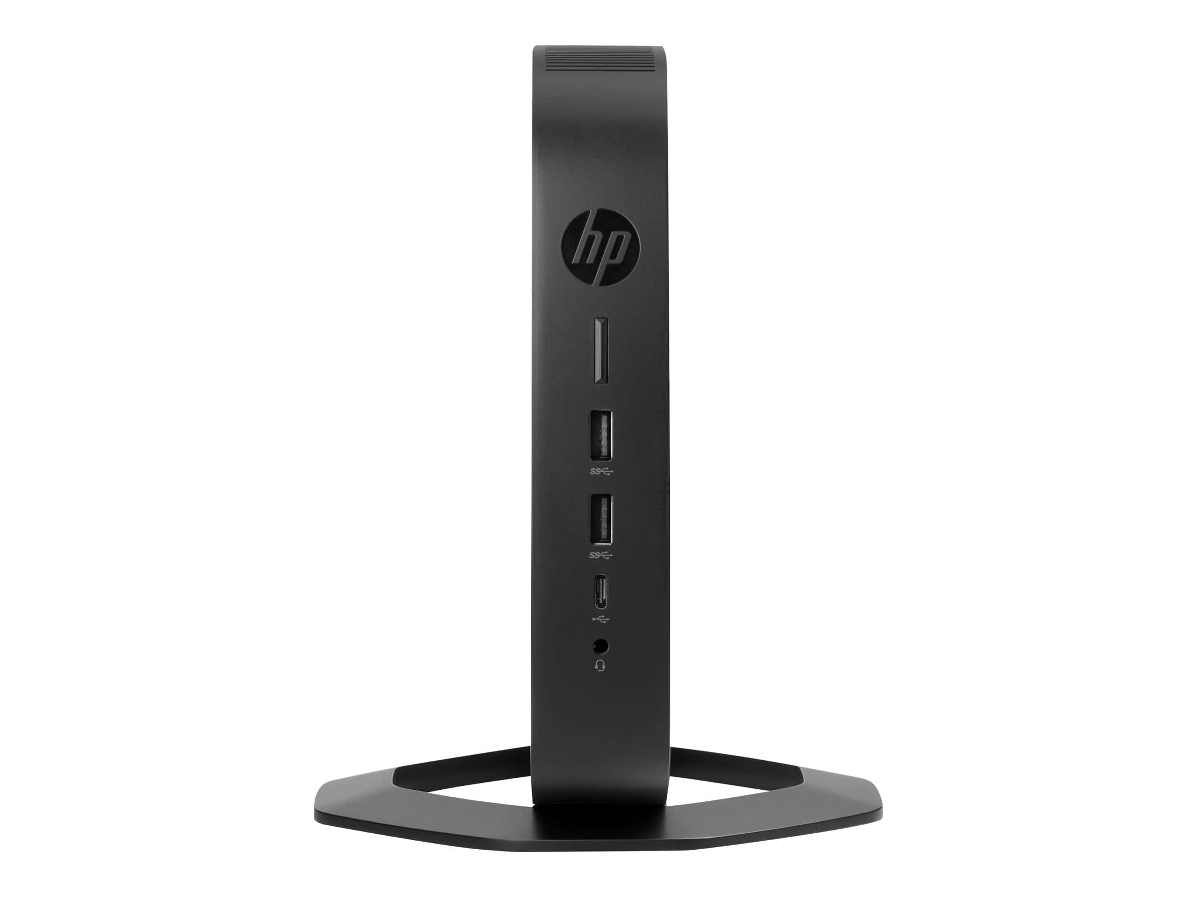 HP SPS-WU  BASE T640/TP/128GF/8GRV (M17543-001) thumbnail
