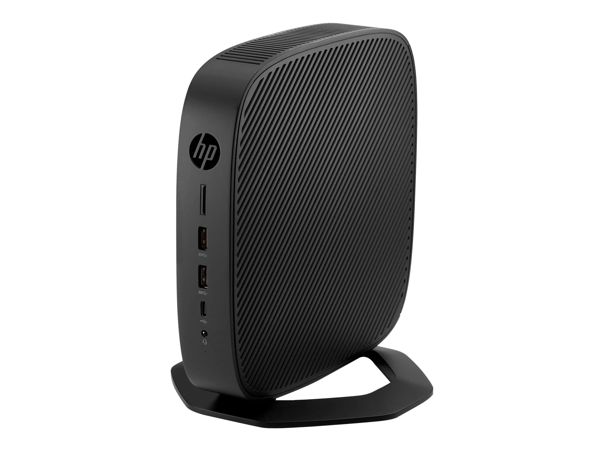 HP SPS-WU  BASE T640/TP/128GF/8GR (M17589-001) thumbnail