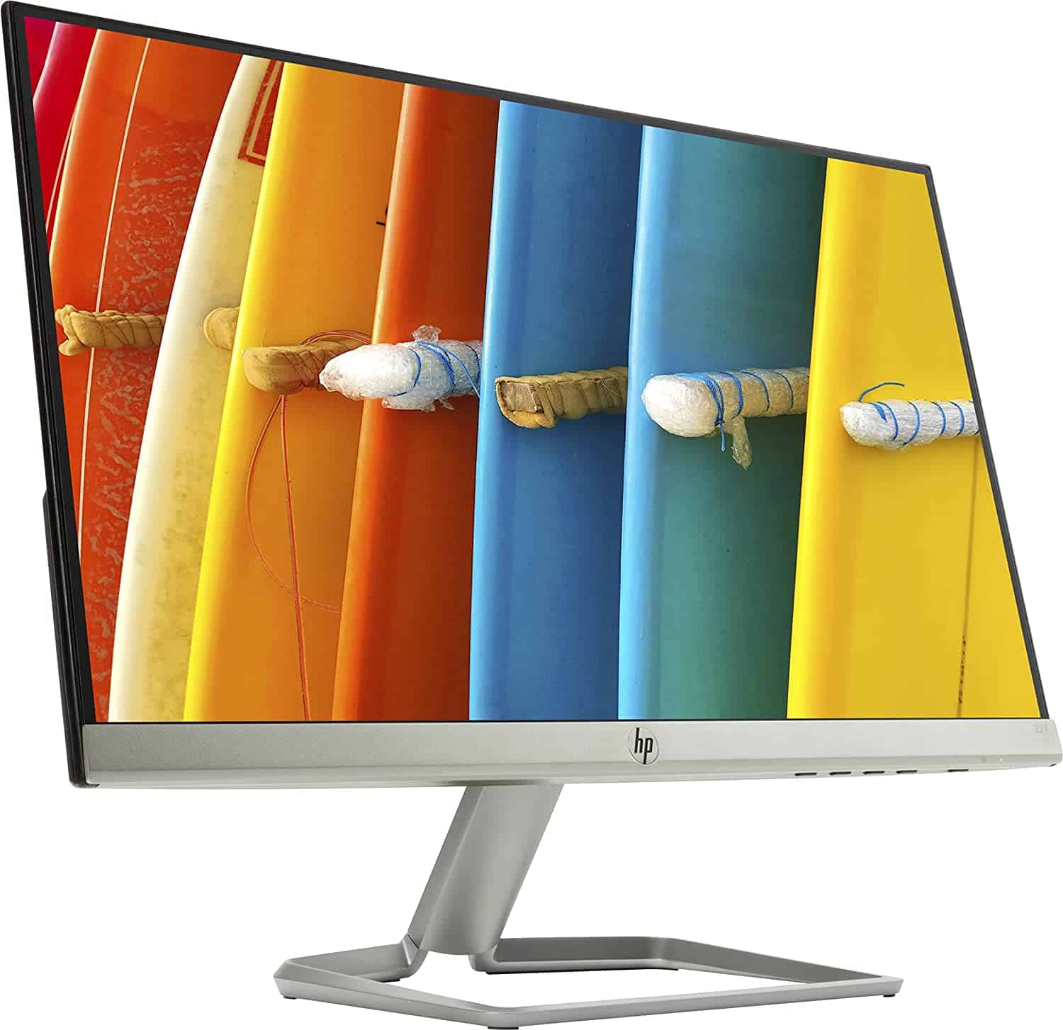 HP SPS-MON,M22F FHD MONITOR-LEHUI (M34196-001) thumbnail