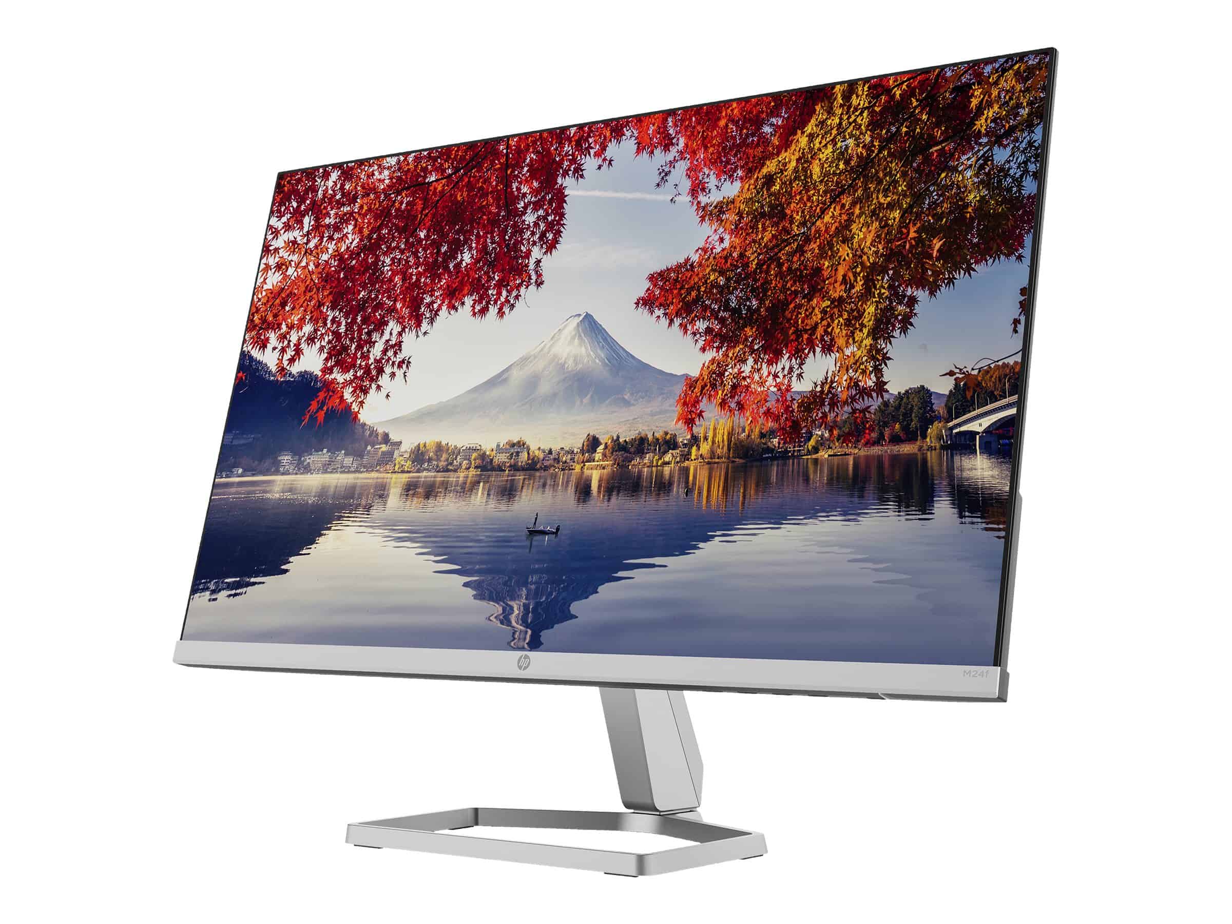 HP SPS-MON,M24F FHD MONITOR-LEHUI (M34197-001) thumbnail