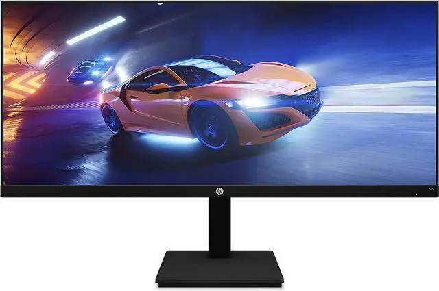 HP SPS-MON,X34 UWQHD GAMING MONITOR-T (M42134-001) thumbnail