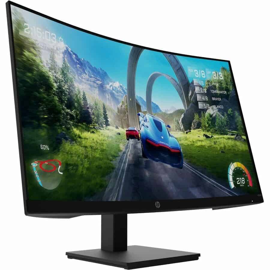 HP SPS-MON,X32C FHD GAMING MONITOR-T (M46651-001) thumbnail