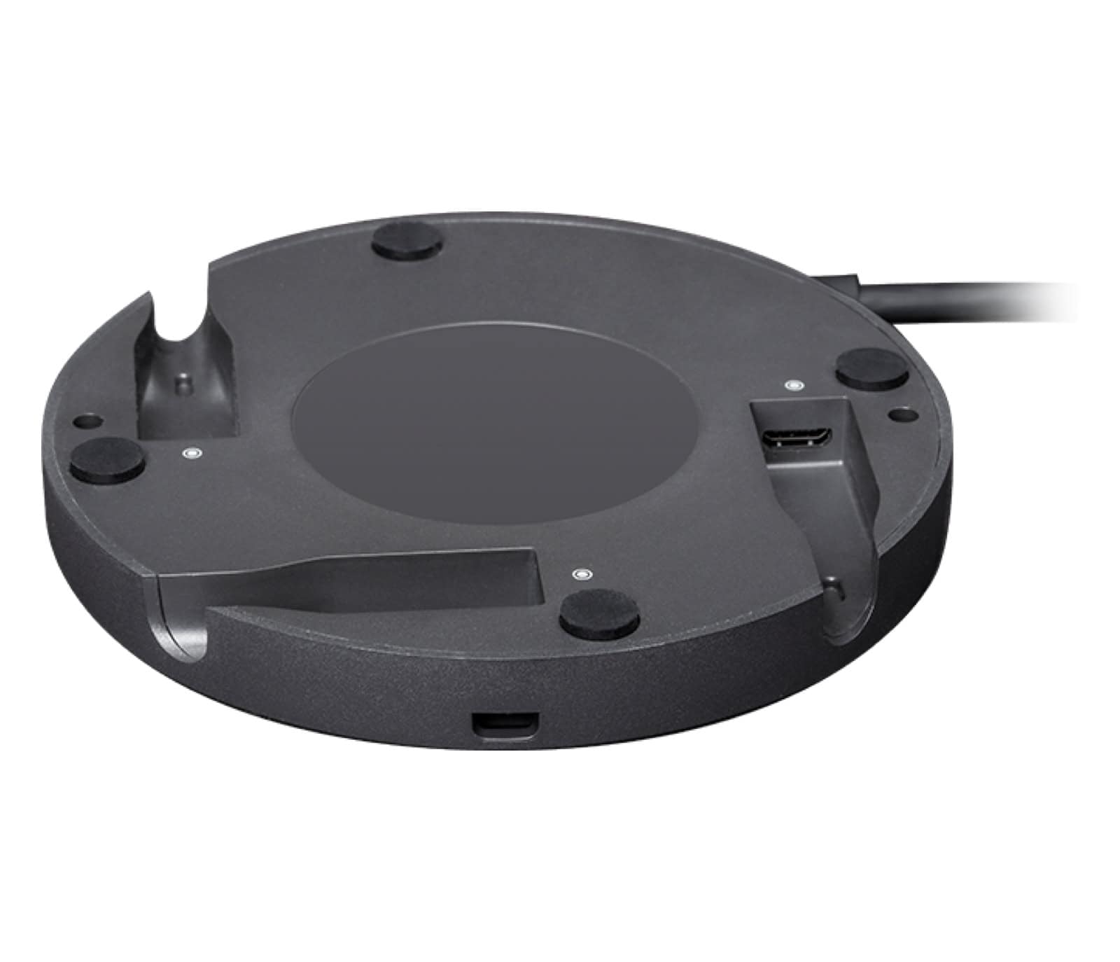 Logitech Rally Mic Pod Hub Grafiet (939-001647) thumbnail
