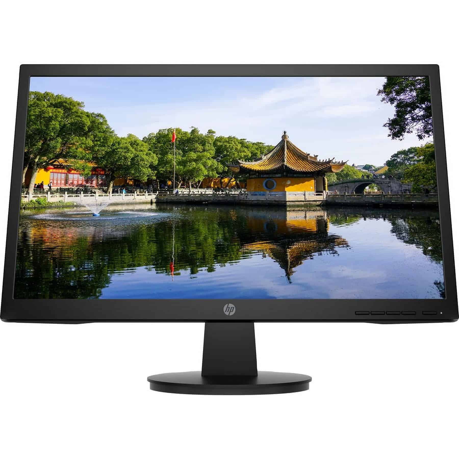 HP SPS-MON,V22V FHD MONITOR-W (M73960-001) thumbnail