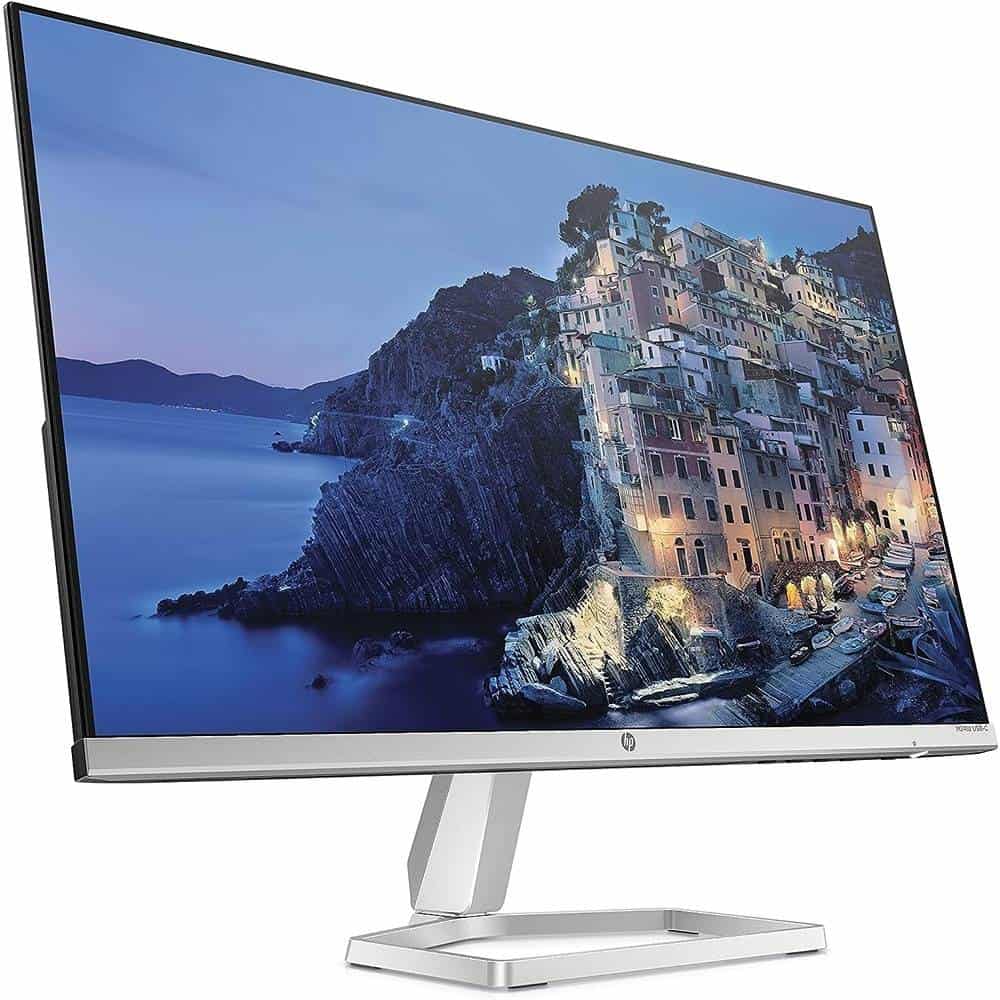 HP SPS-MON,M24FD FHD DISPLAY, USB-C-L (M75805-001) thumbnail