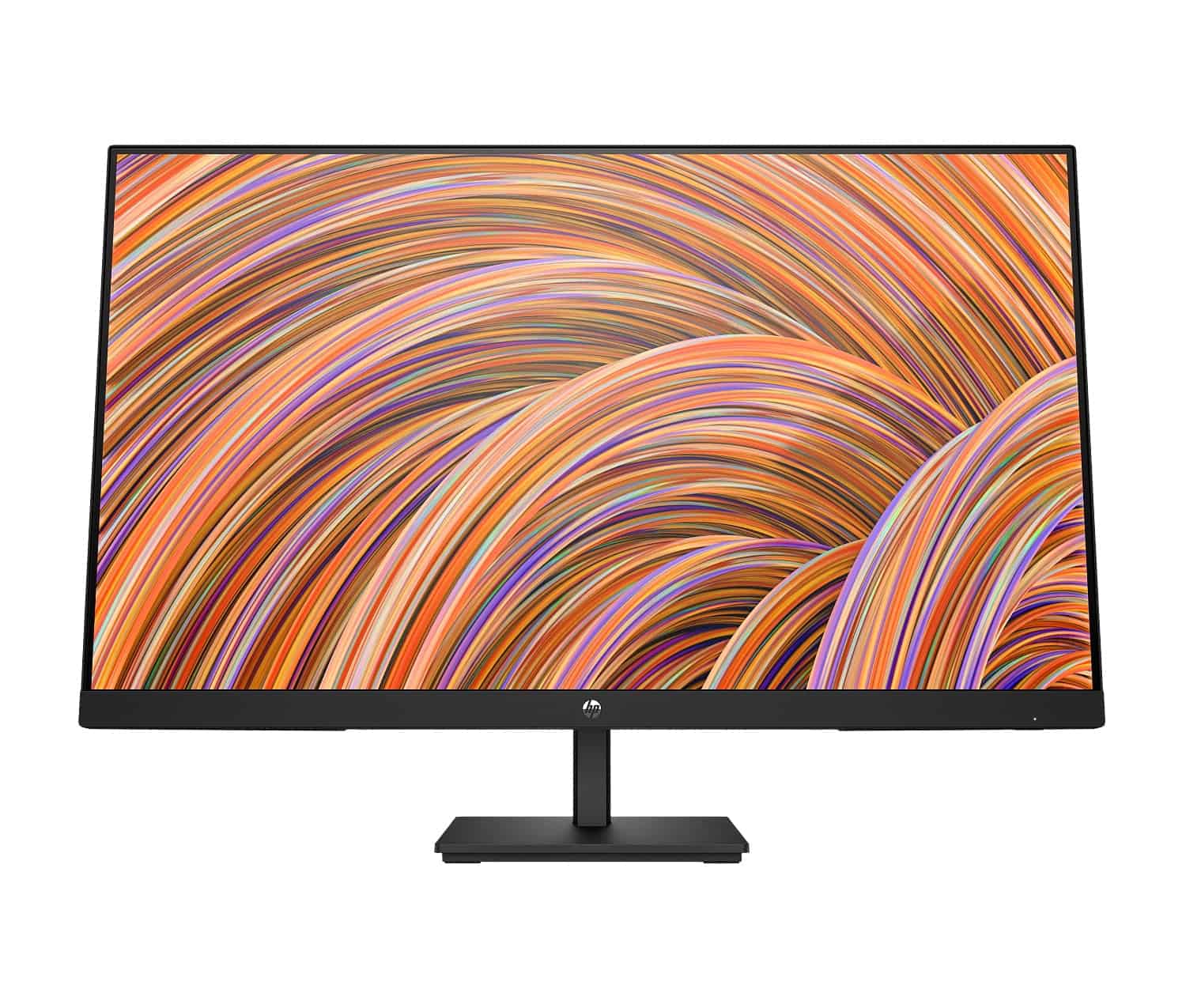 HP SPS-MON V27I G5 FHD-T (N08712-001) thumbnail