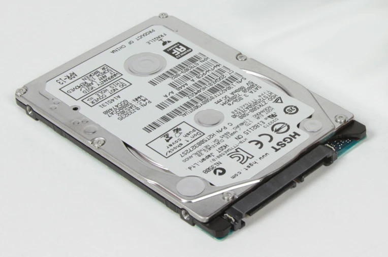 HP SPS-HDD 1TB 7200 FOSCHINI GROUP-LOCKED (N17240-001) thumbnail