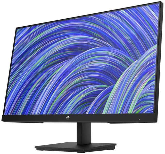 HP SPS-MON, V22I G5 FHD-L (N17573-001) thumbnail