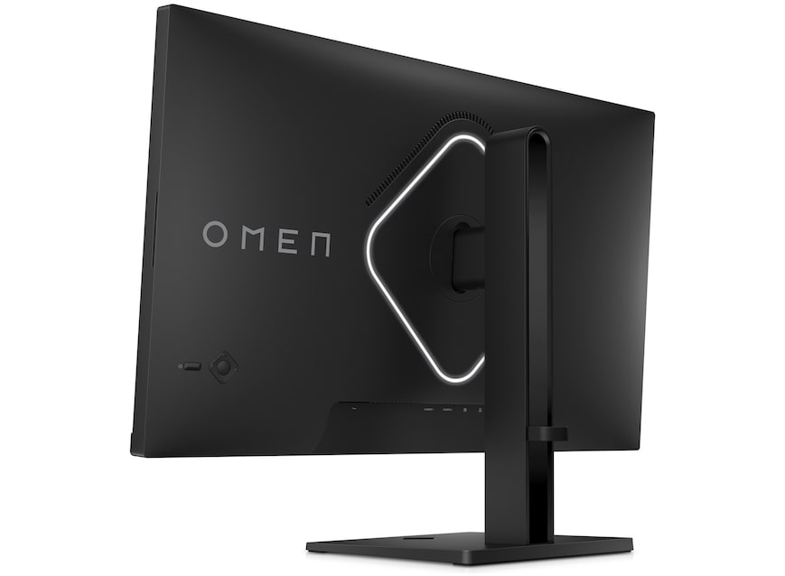 HP SPS-MON, OMEN 27S FHD 240HZ GAMING-T (N31241-001) thumbnail