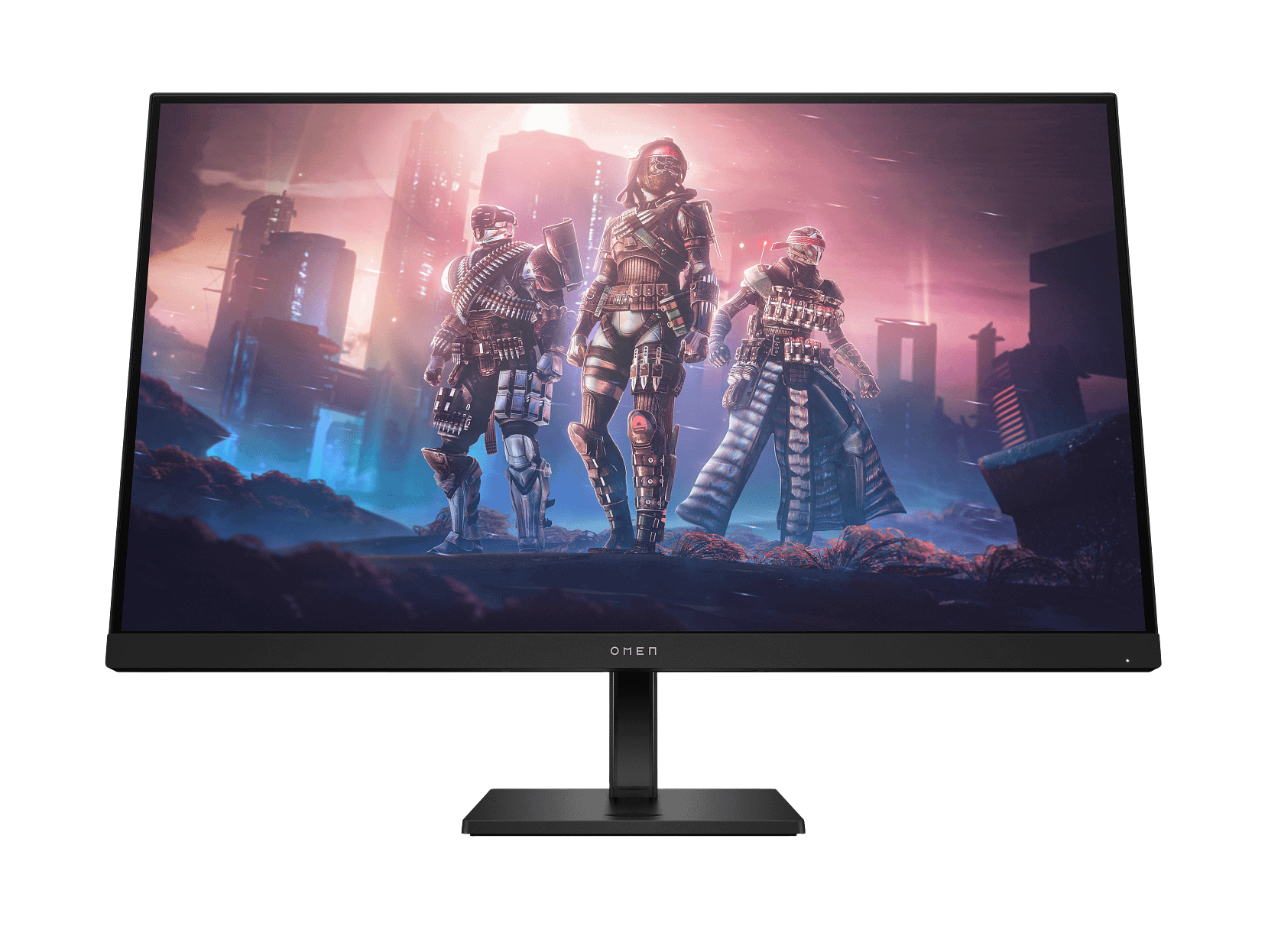 HP SPS-MON OMEN 32Q QHD 165HZ GAMING-T (N31245-001) thumbnail