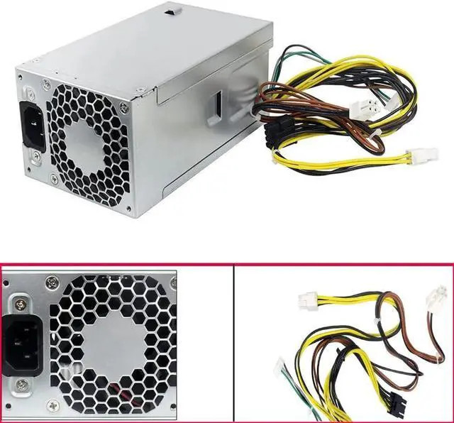 HP SPS-WU BASE ELITE T655/TP/32GF/8GRW (N31718-001) thumbnail