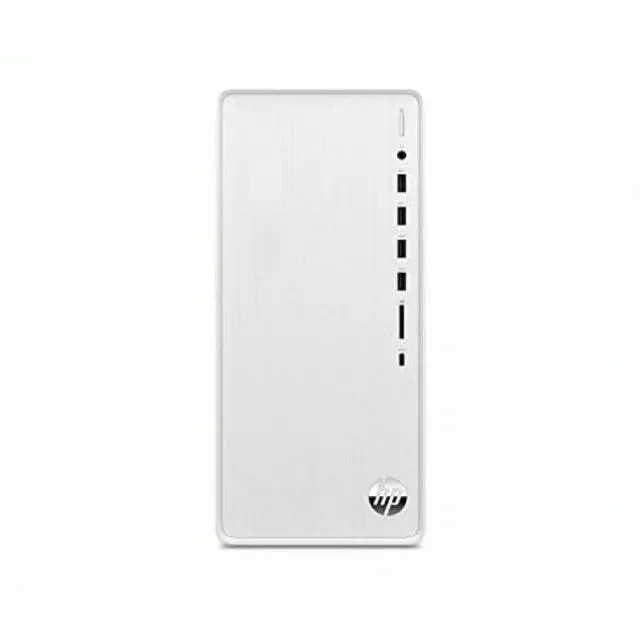 HP SPS-KBD 125 WHITE WIRED HP NP NRL (N51307-DX1) thumbnail
