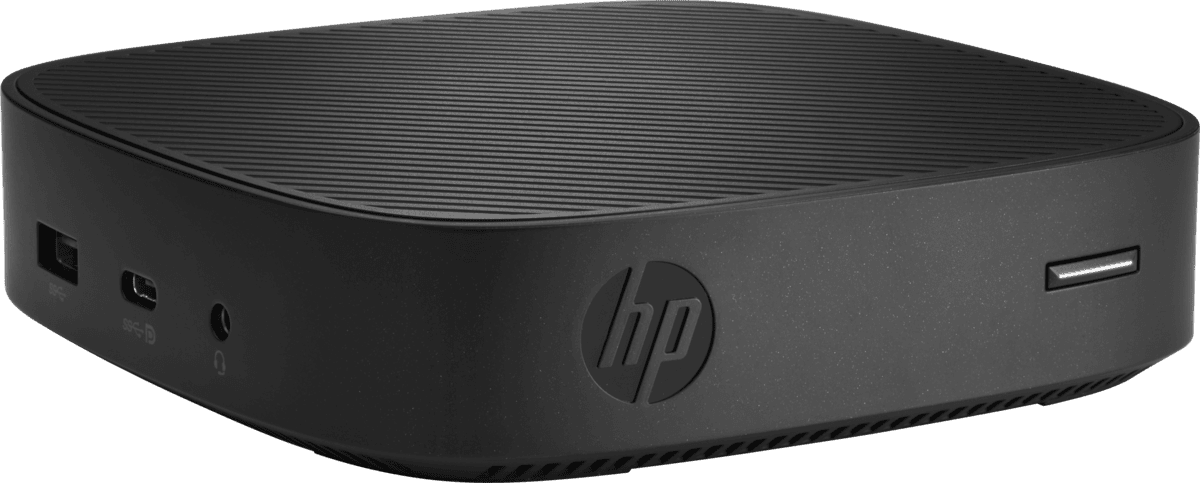 HP SPS-WU BASE T430/IGEL/CELERON/32GF/4GR (N61461-001) thumbnail