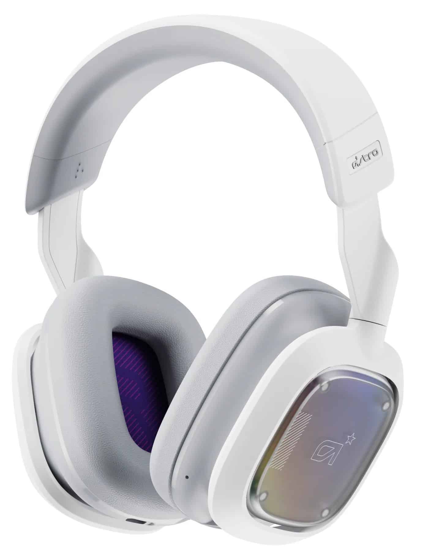 Logitech ASTRO Gaming A30 - Náhlavní souprava - plná velikost - Bluetooth / LIGHTSPEED - bezdrátový (939-001994) thumbnail