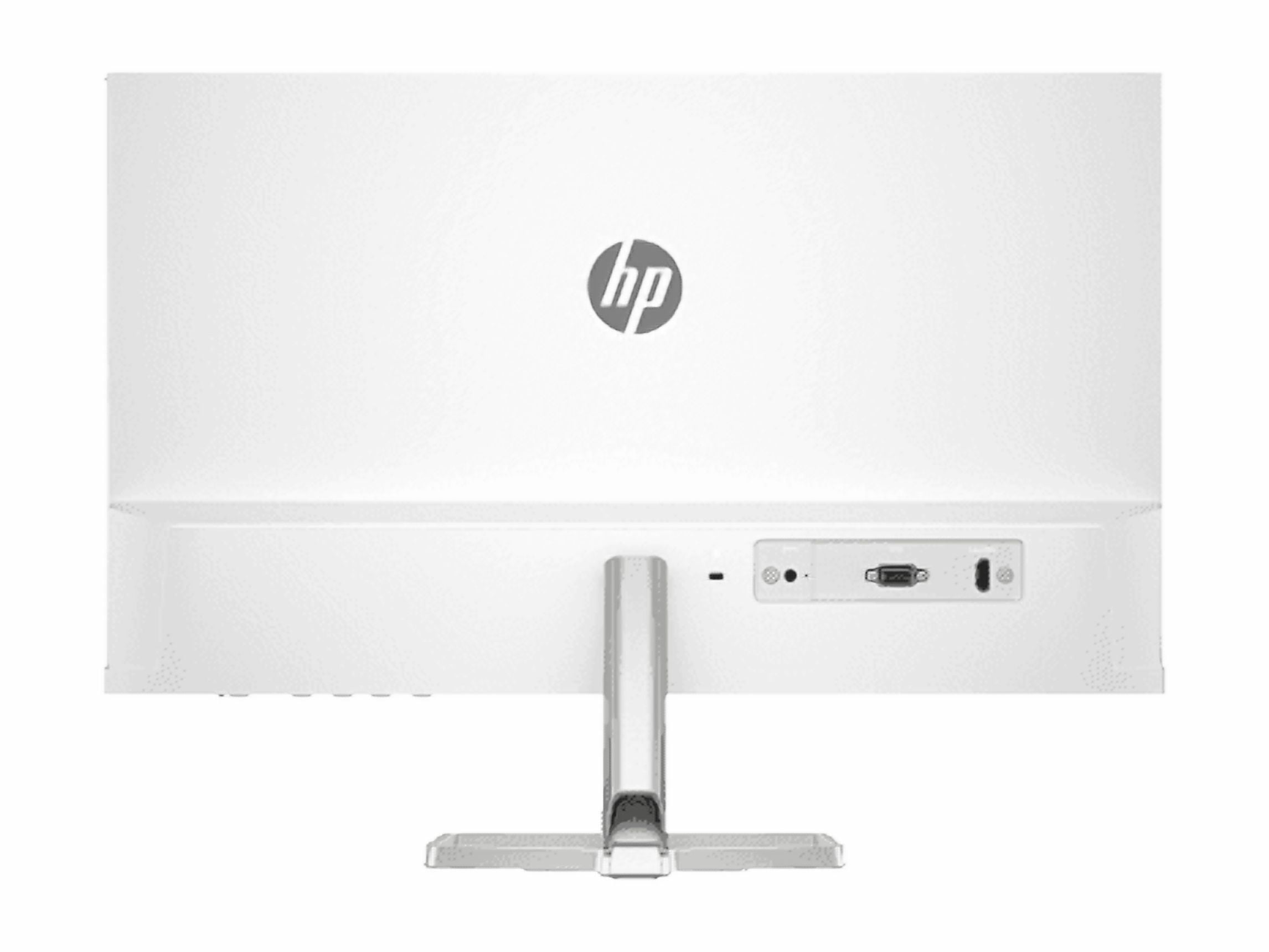 HP SPS-MON S5 23.8 INCH FHD WHITE-524SW (N76057-001) thumbnail