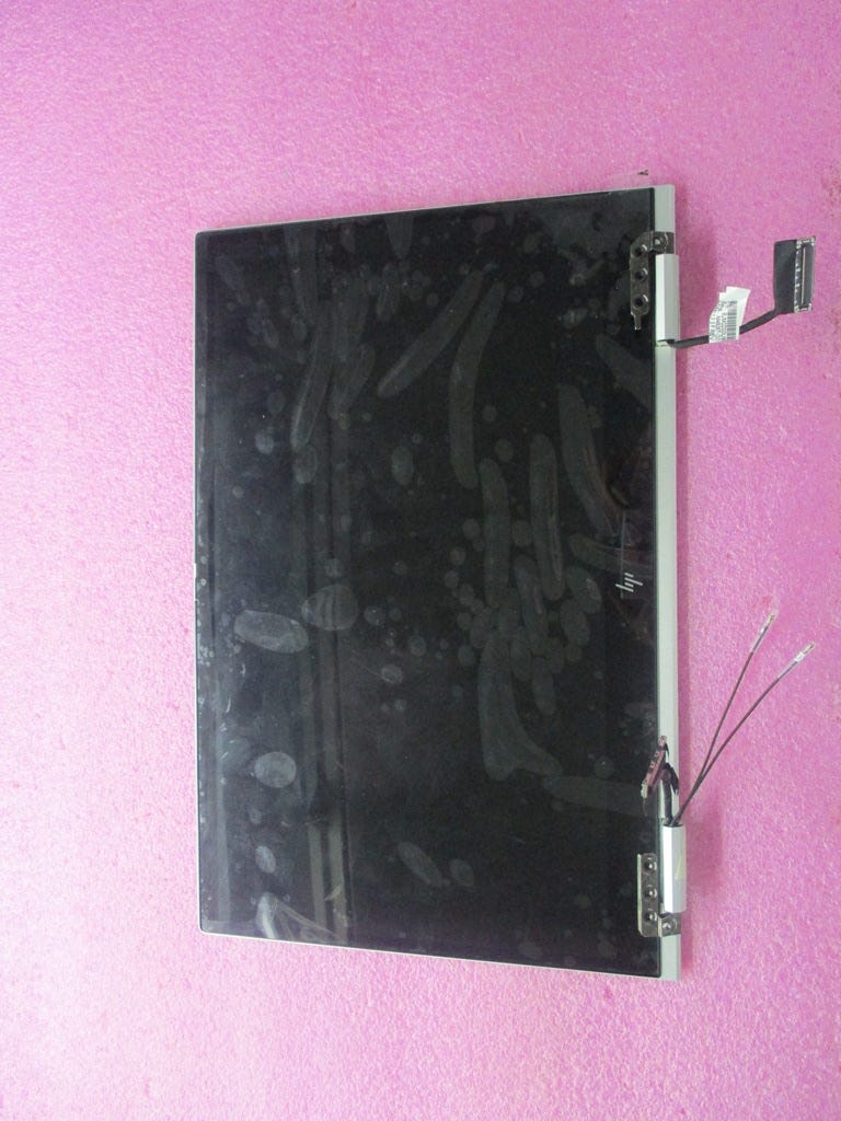 HP SPS-MON S5 27 INCH&nbsp;FHD HEIGHT ADJUST (N76061-001) thumbnail