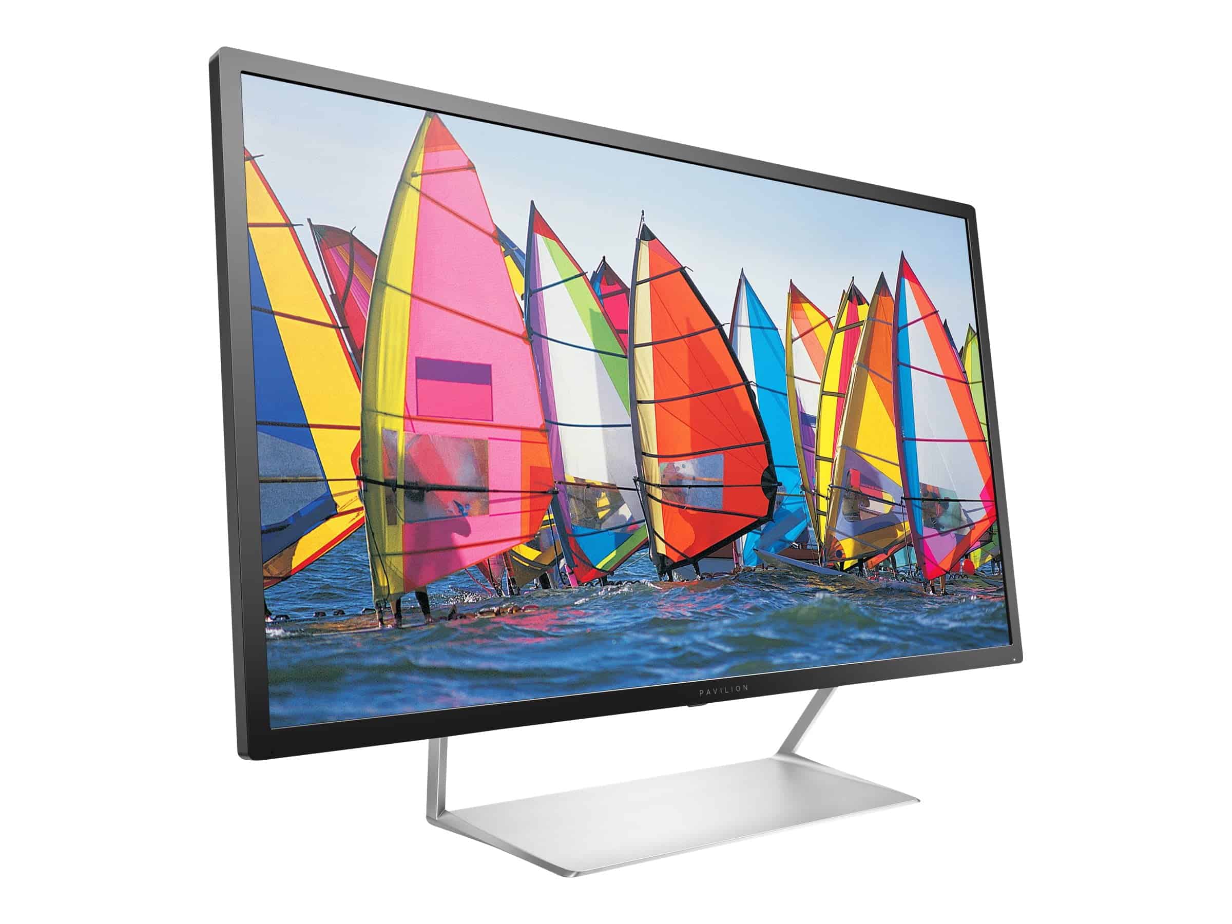 HP SPS-MON PAVILION 32 QHD DISPLAY (N81887-001) thumbnail