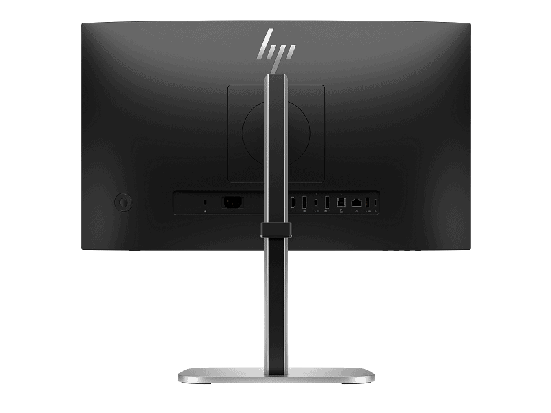 HP SPS-MON S5 PRO 524PMFHD USB-C 23.8 HO-T (N86689-001) thumbnail
