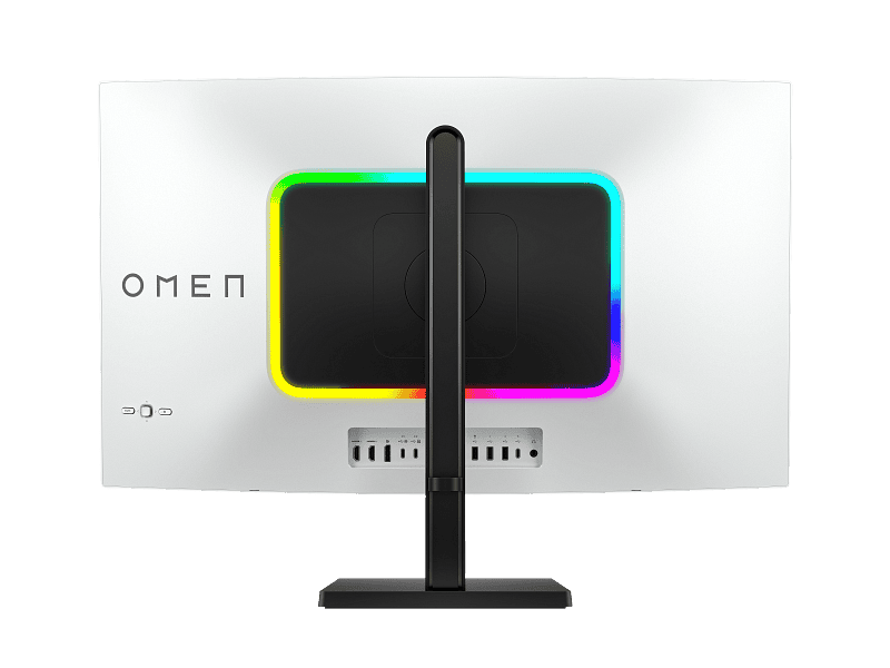HP SPS-MON OMEN 32 UHD 240HZ OLED (N86922-001) thumbnail