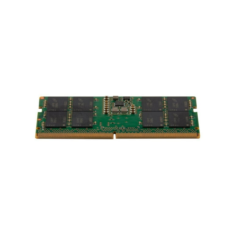 HP SPS-DIMM 16GB DDR5-4800 KINGSTON LOCK (N95492-001) thumbnail