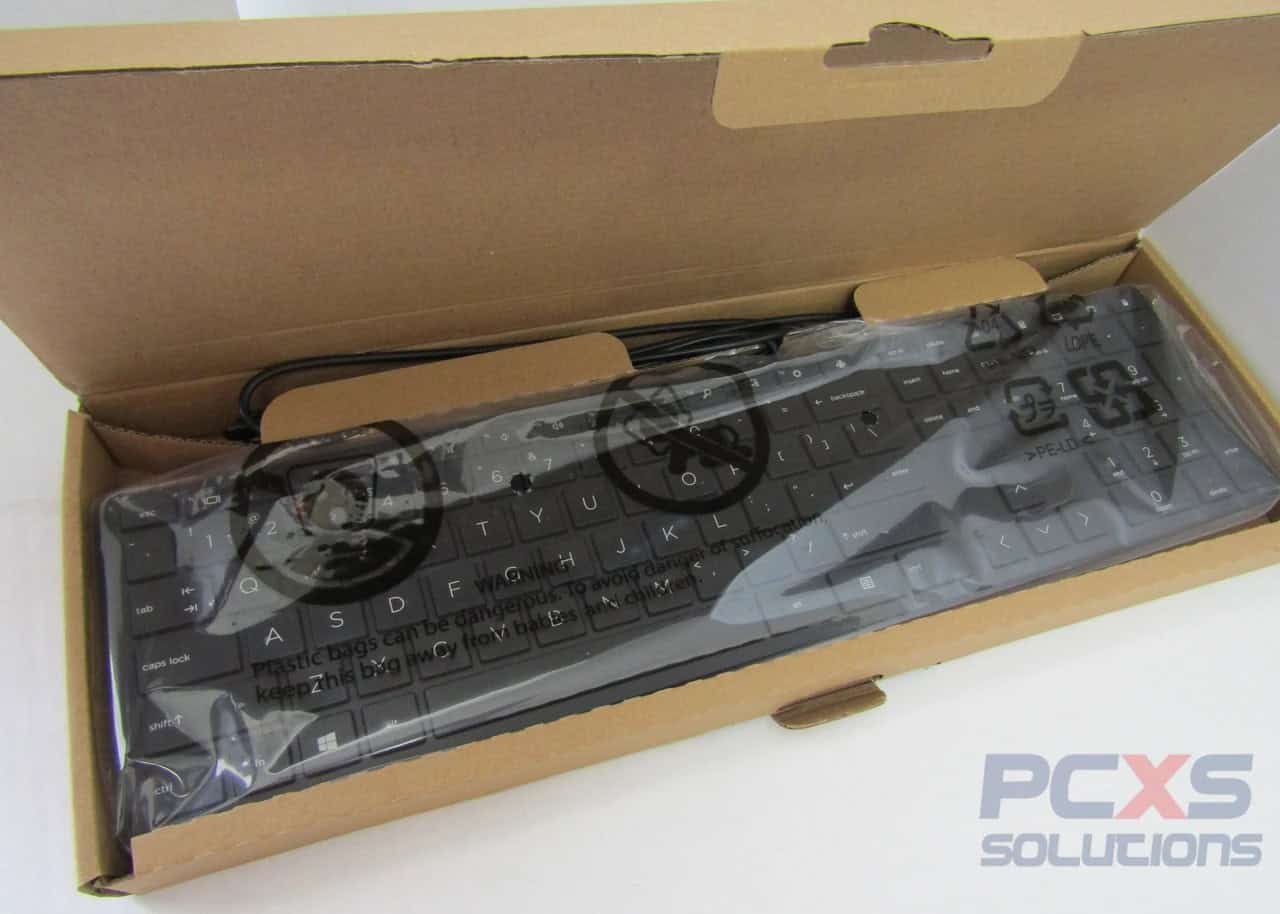 HP SPS-KBD HP HALLEY USB DIB C RU (P10674-251) thumbnail