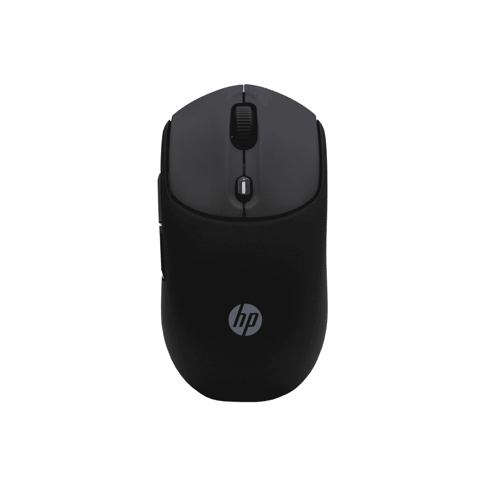 HP SPS-MOUSE HP 405/400 QUIET BLK WRLS (P22368-001) thumbnail