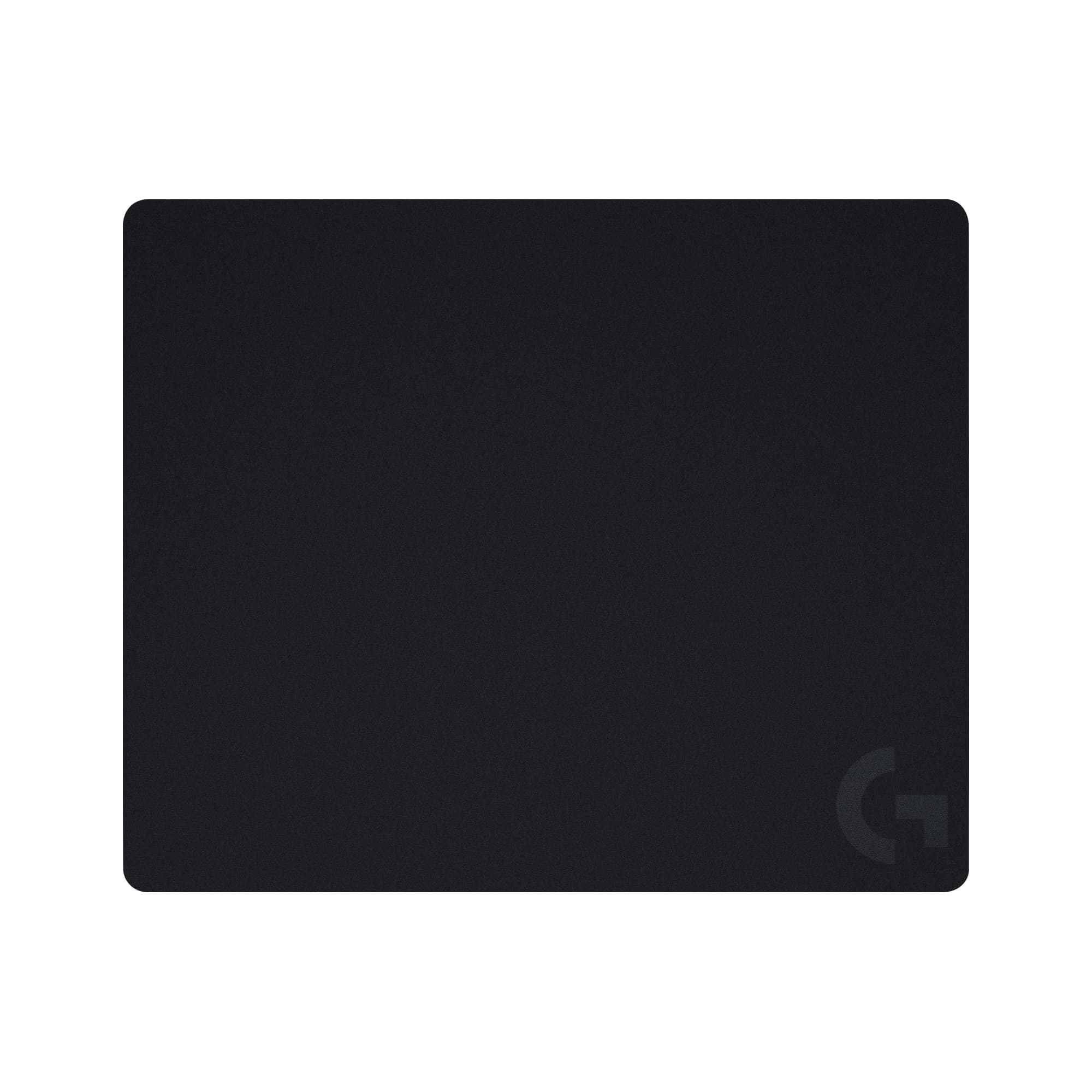Logitech G G440 Game-muismat Zwart (943-000792) thumbnail