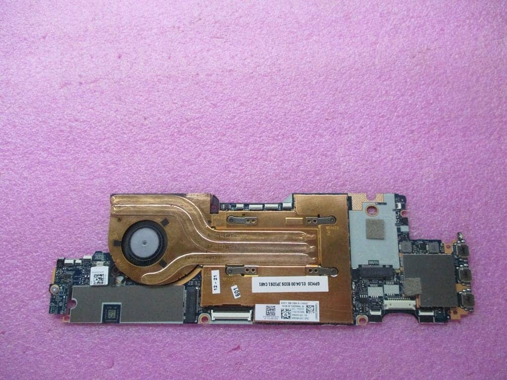 HP SPS-MB UMA N150 TWL G9 WIN (P25358-601) thumbnail