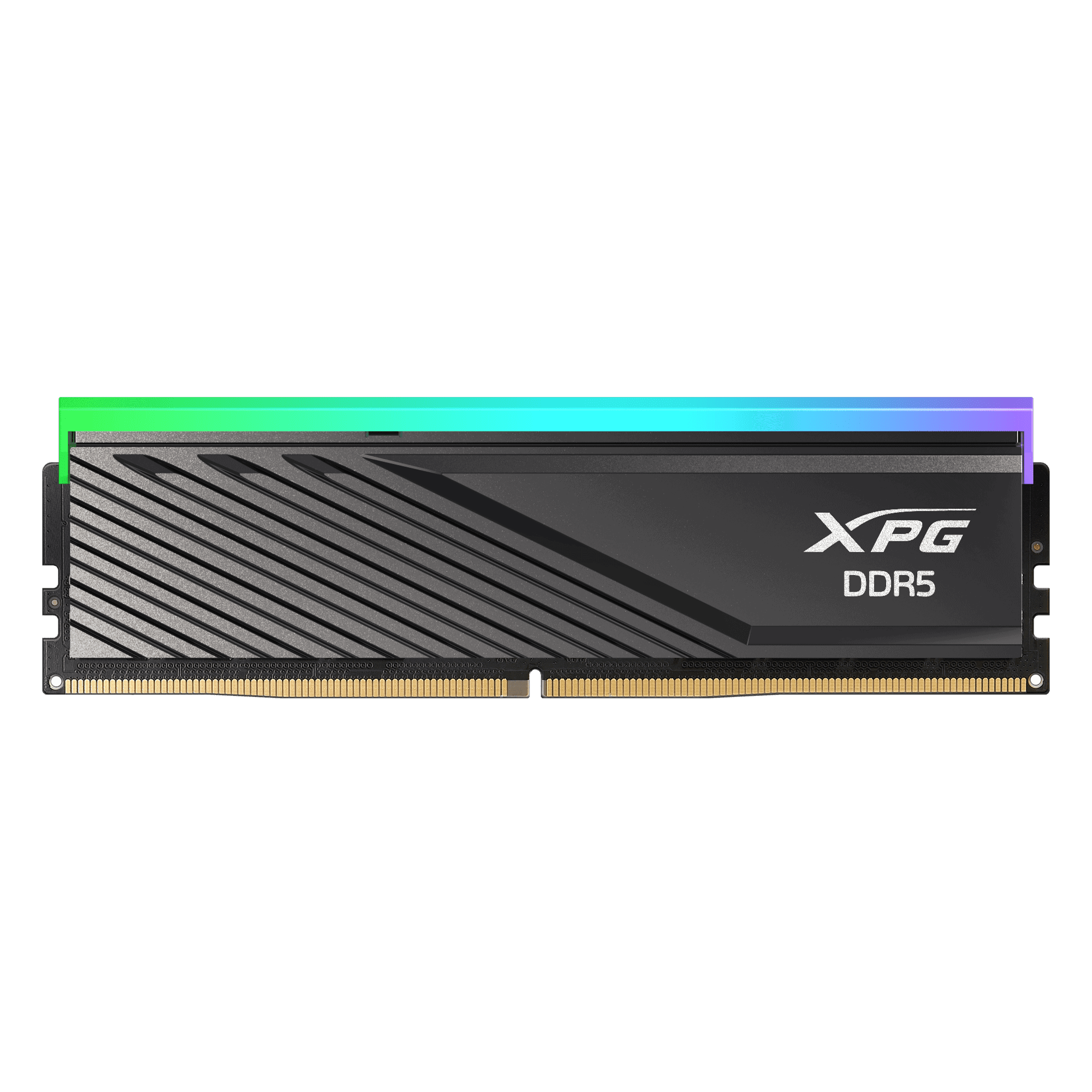 HP SPS-UDIMM 8GB DDR5 6000 RGB XPG (P25410-001) thumbnail