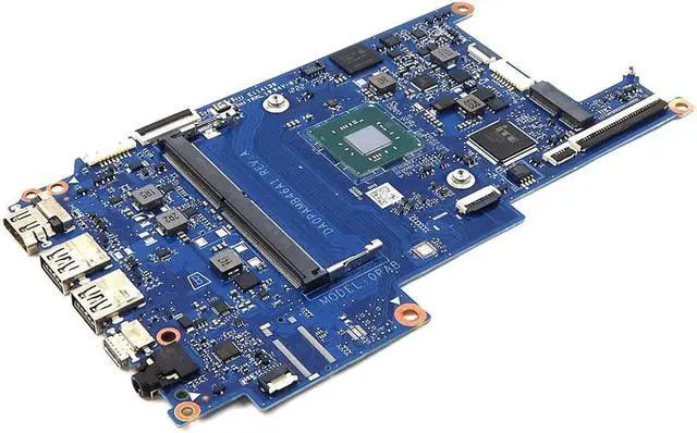 HP SPS-MB UMA CELN4500 64GEMMC COPI WIN (P25900-601) thumbnail