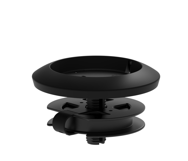 Logitech Mic Pod Mount (952-000002) thumbnail