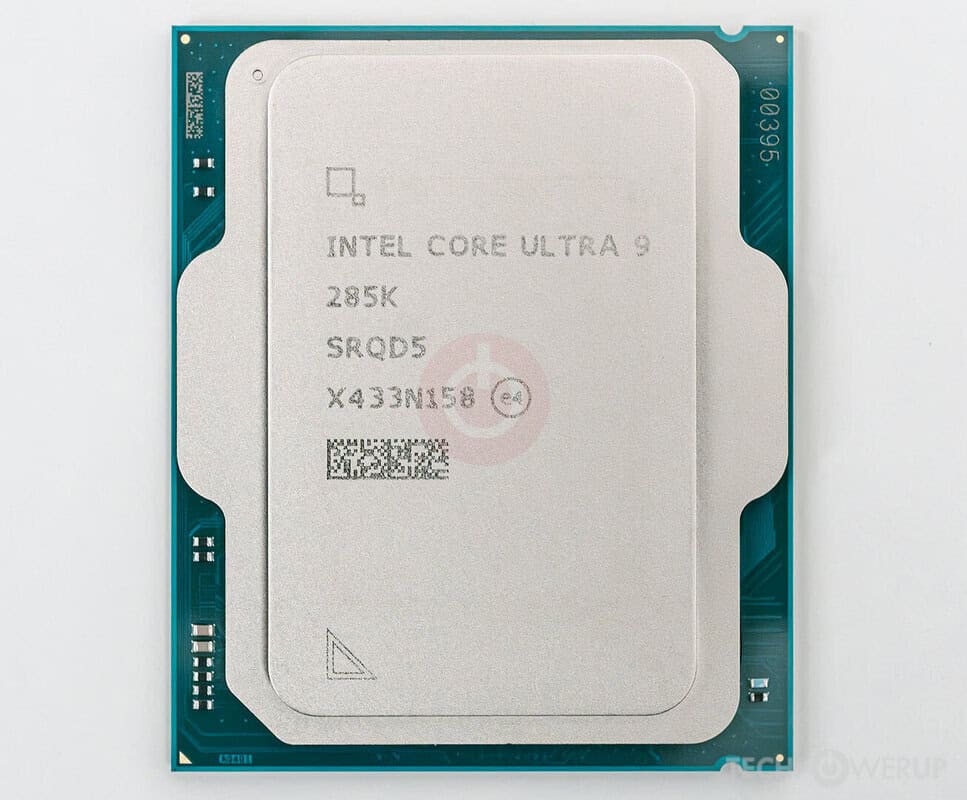 HP SKO-CPU INT ULTRA9 285 VPRO 24C 65W (P29915-003) thumbnail