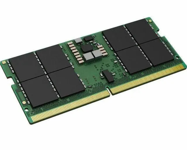 HP SKO-CSODIMM 32GB DDR5 6400 NECC NM (P32320-001) thumbnail