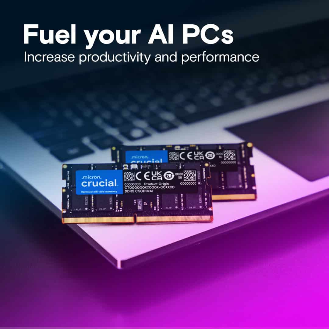 HP SKO-CSODIMM 48GB DDR5 6400 NECC NM (P32321-001) thumbnail
