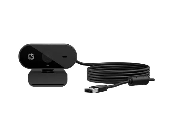 HP SPS-WEBCAM FHD W/CABLE (P33248-001) thumbnail