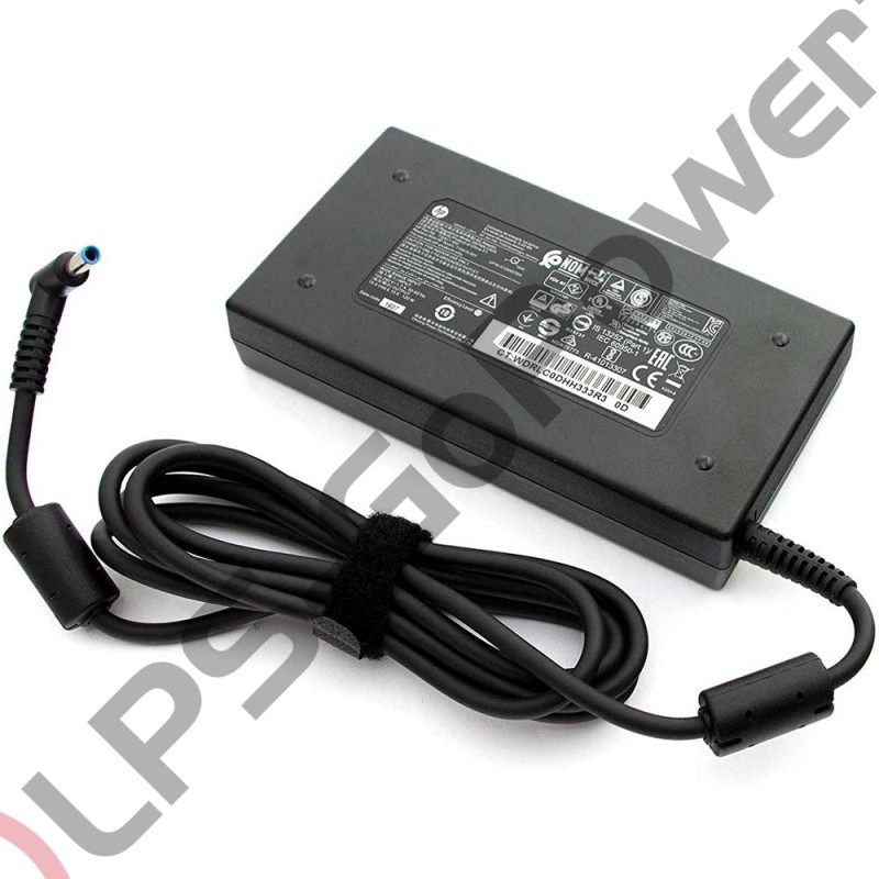 HP SPS-DOCK HP TB4 100W FWLAN W/CABLE (P34015-001) thumbnail