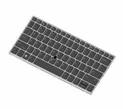 HP SPS-KEYBOARD CP BL SE/FI (P34610-B71) thumbnail