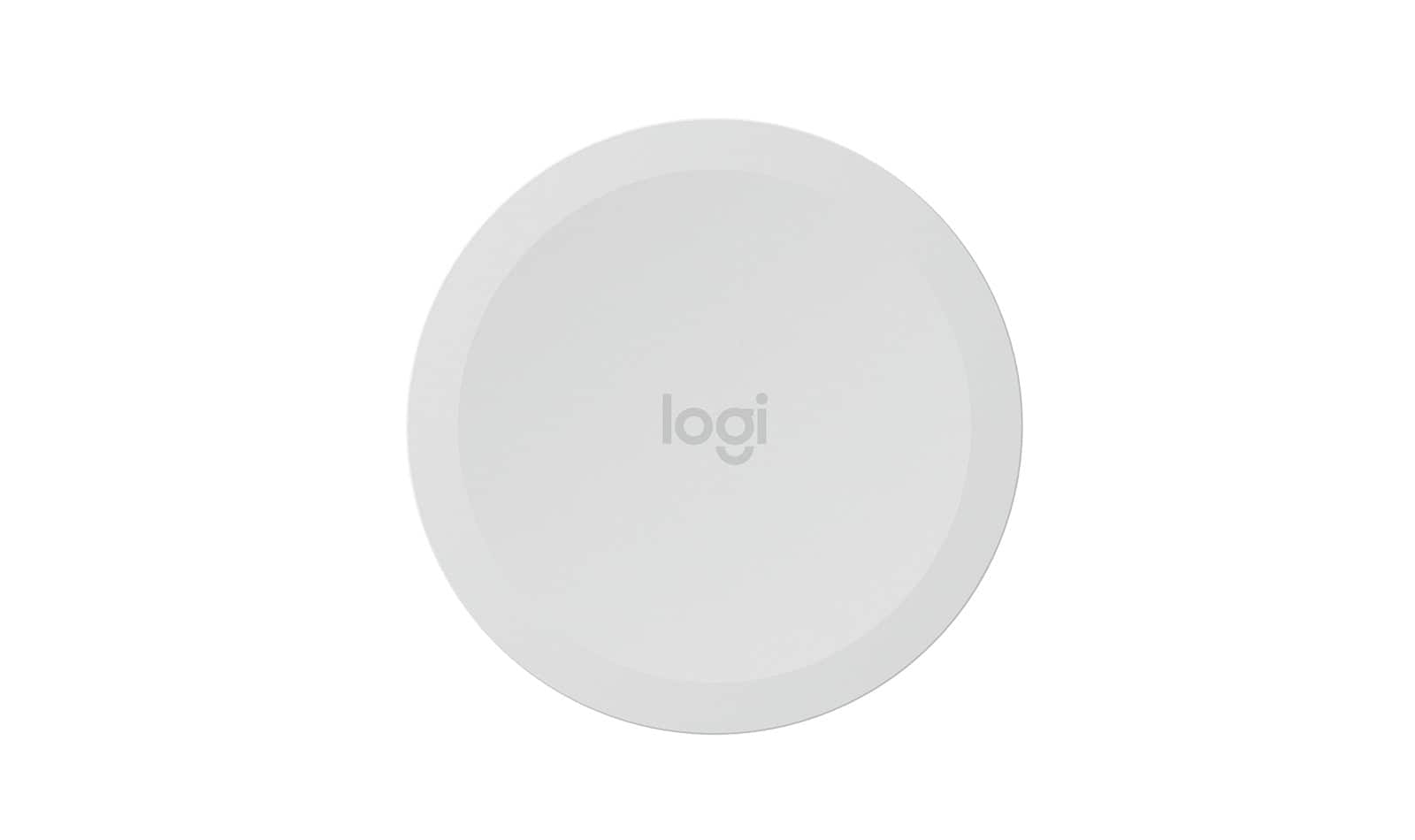 Logitech Share Button Afstandsbediening Wit (952-000102) thumbnail