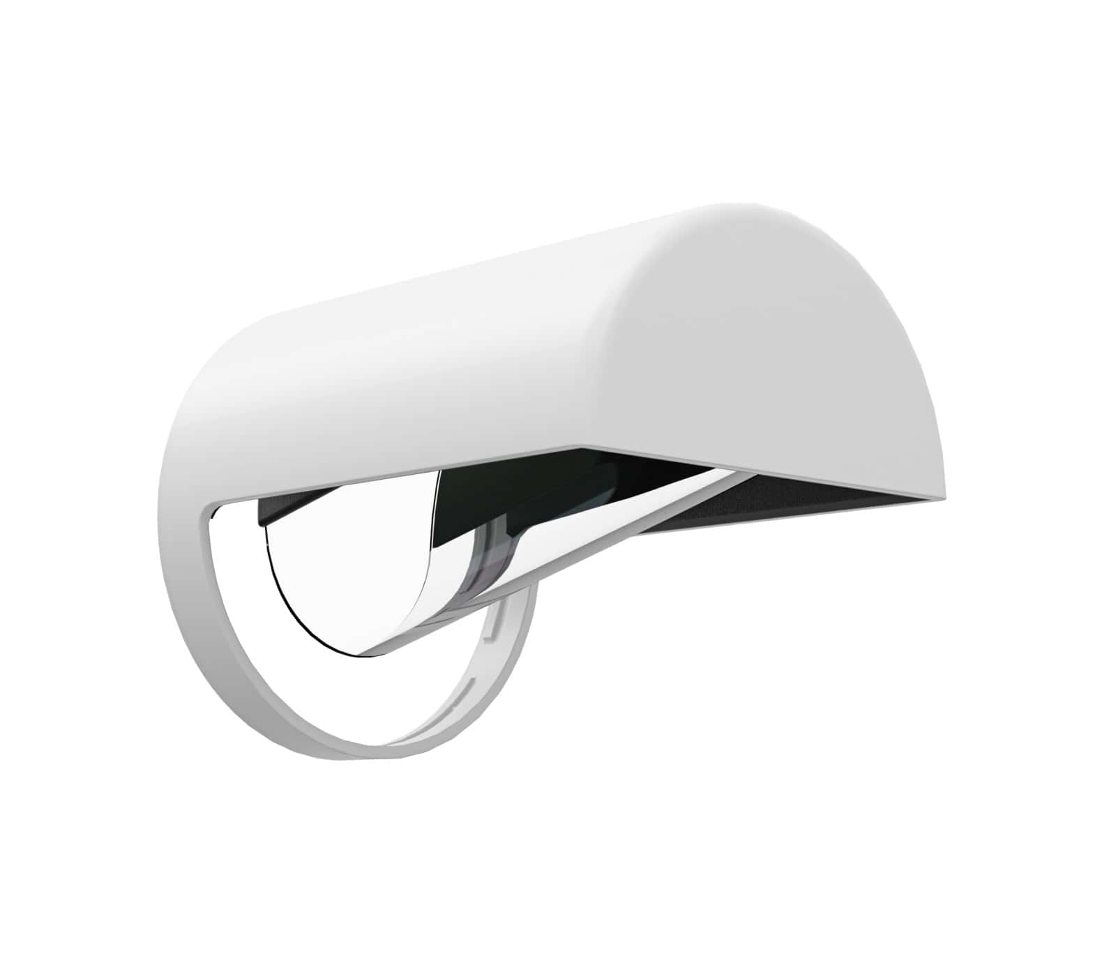 Logitech Polarizing filter Wit (952-000116) thumbnail