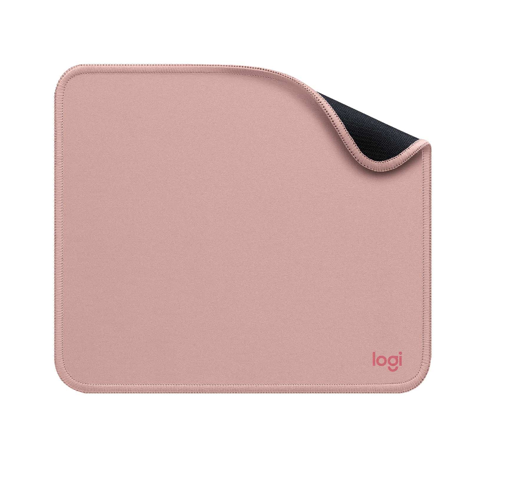 Logitech Mouse Pad Studio Series Roze (956-000050) thumbnail