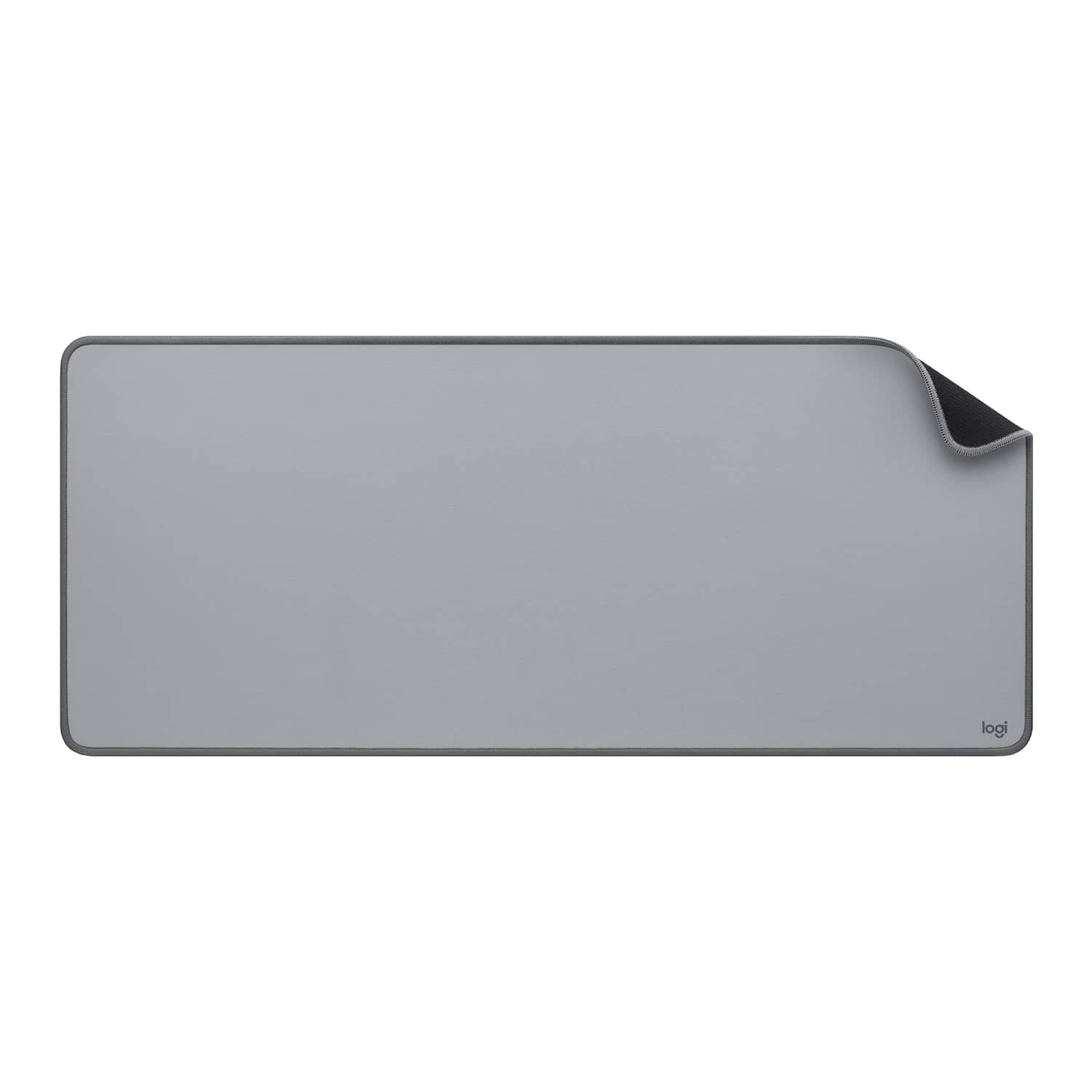 Logitech Desk Mat Studio Series Grijs (956-000052) thumbnail