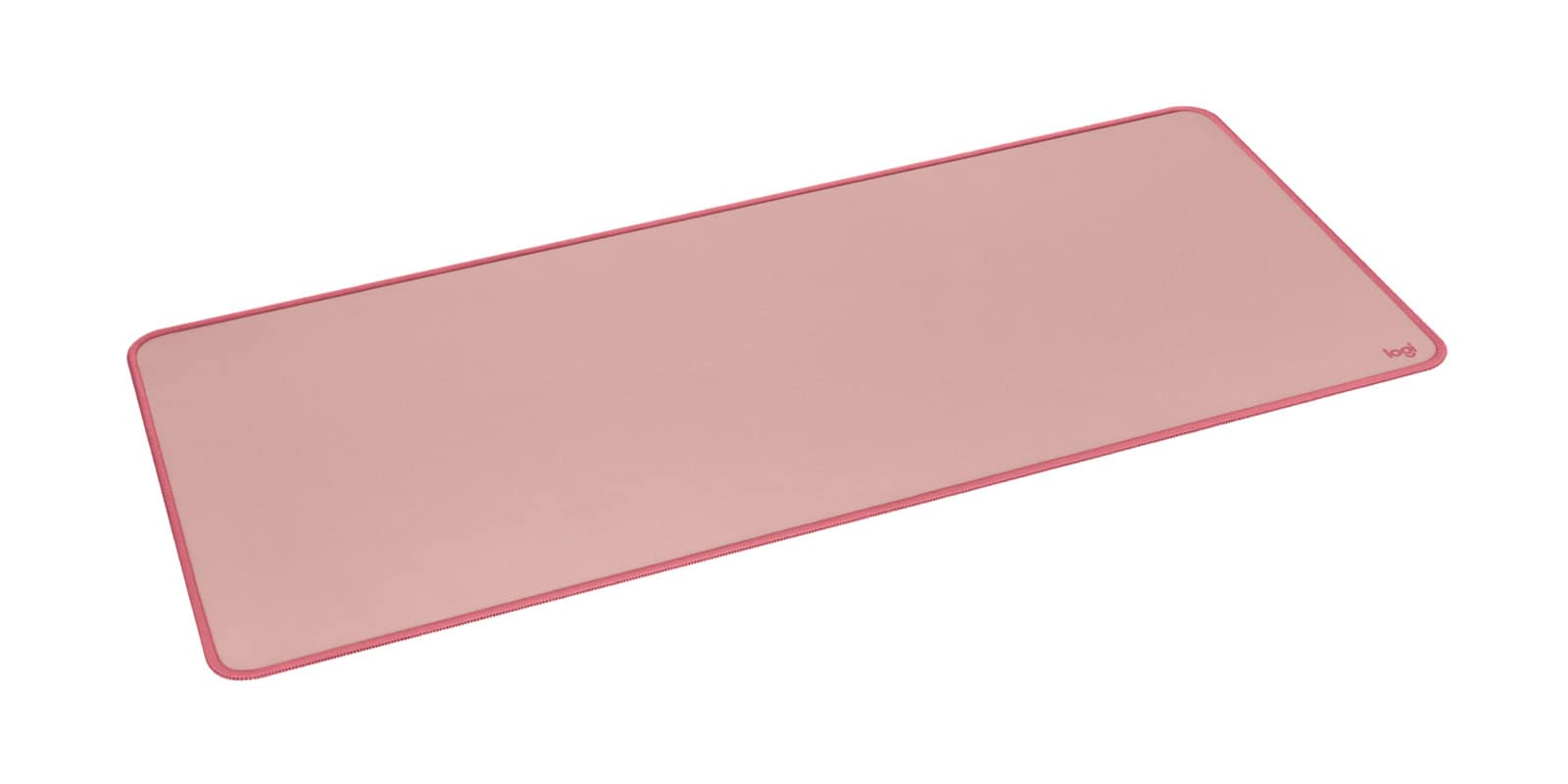 Logitech Desk Mat Studio Series Roze (956-000053) thumbnail